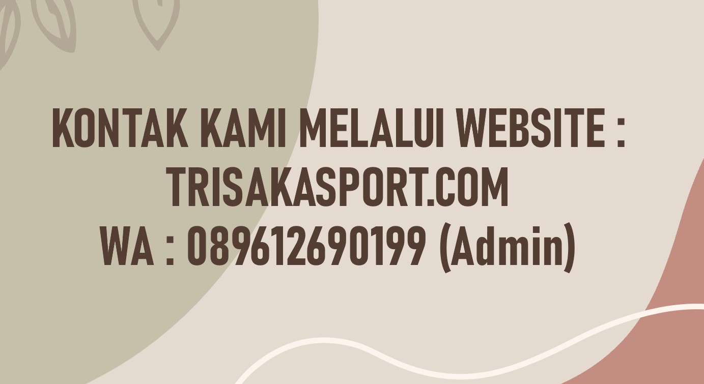 Kontak Kami