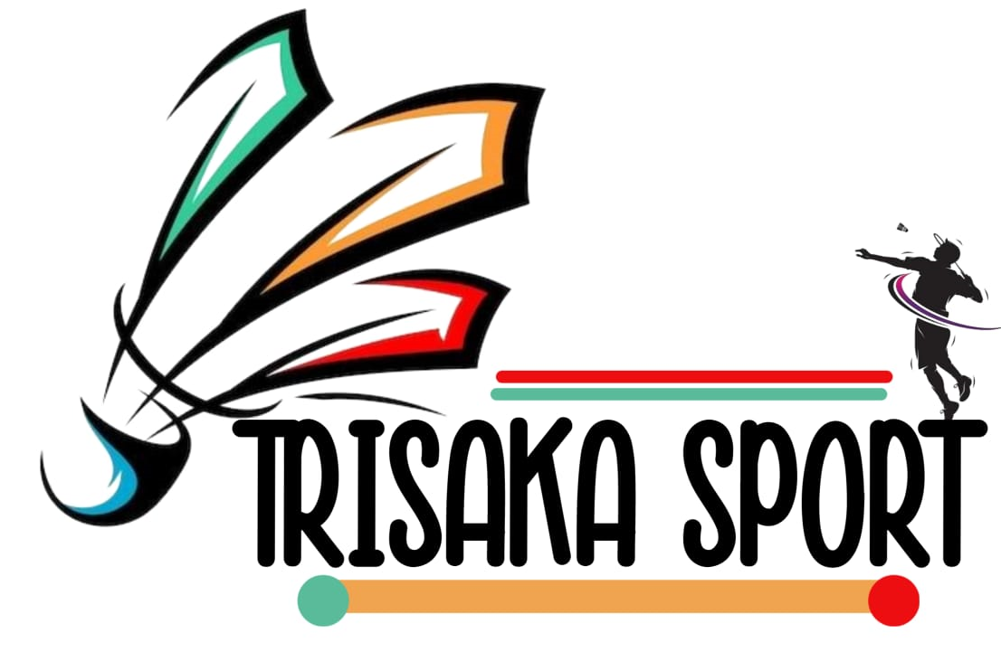 Logo Trisaka